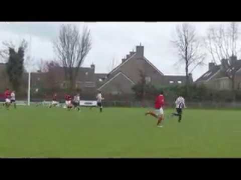 Almania C1 - DVO C2, 3 april, Prt 2/3