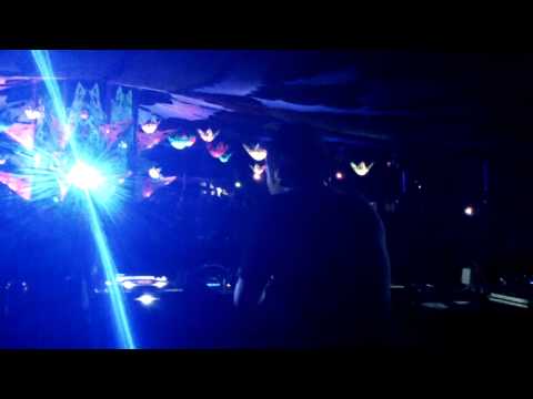 Dj MACK @ Soulvision Festival 2015