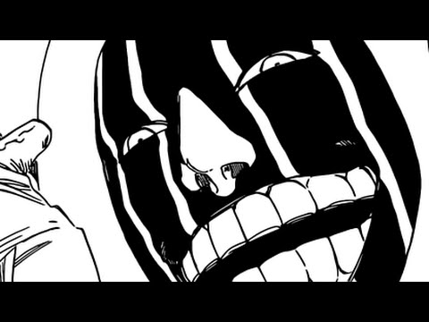 Bleach Chapter 593 Review - Mayuri Trolls Hitsugaya!