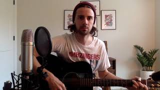 The Menzingers - "Freedom Bridge" (Acoustic Cover)