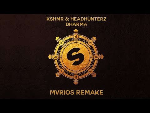 [Free FLP] KSHMR & Headhunterz - Dharma // MVRIOS Remake