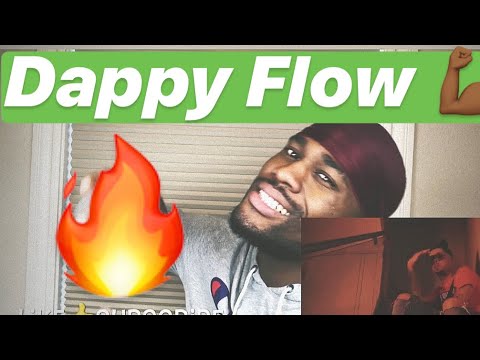 23unofficial ft. Dappy - Ready [Music Video] | GRM Daily (Reaction)