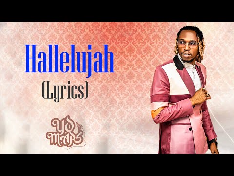 Yo Maps - Yesu (English Lyrics) [Lyrical Video]