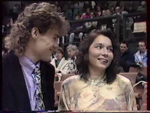 Sigma MŽ Olomouc - různé 1991 - 1992