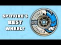 Spitfire S BEST All Round Skateboarding Wheel