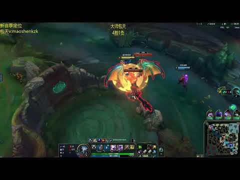 [RANK 1 KHAZIX] KHAZIX VS EVELYNN - KHAZIX GUIDE