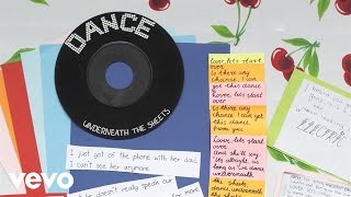 Jett Rebel - Dance Underneath The Sheets (Lyric Video)