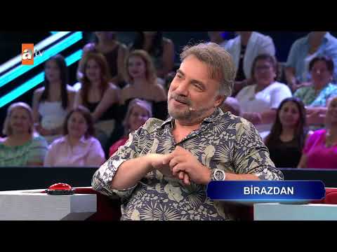 Güven Bana 9.Bölüm 05.08.2025