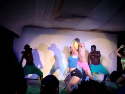 CINTURA DE MOLA SKINA DATA 11 10 2011 (  BEAT BELEZA  )