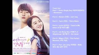 Download lagu 30 but 17 OST (Full Album) mp3