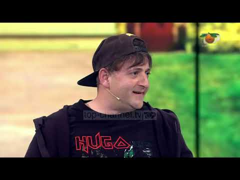 Portokalli, 31 Tetor 2021– Resmia në Amerik (Surpriza e Shitit)