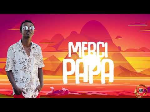 MCCO BOYBAD - Merci Papa (Video Lyrics 2K22)