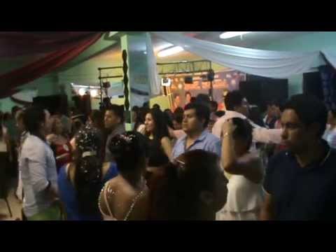 ROKA SOLIDA de SEVILLA en MADRID - Olvídate de El Esta noche