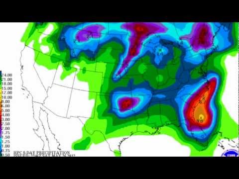 May 27 Weather Xtreme Video