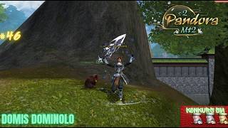Miniaturka - PandoraMT2#46 Lecimy jak po swoje😎😎 XD +KonkursSM 🤑🤑DomisDominolo pandoramt2 s2