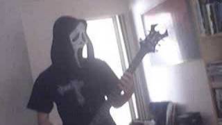 "Beast Loose In Paradise" Lordi - cover