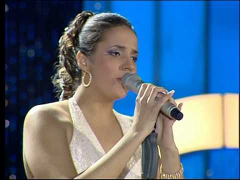 Anna Dribas (KERIJAS DZIESMA)