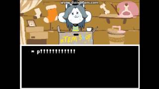How To Get Unlimited Gold in Undertale