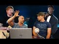 Ed Sheeran - Take Me Back To London (feat. Stormzy) REACTION!! SHEERAN'S BEST SONG EVER!! Ed Sheeran - Take Me Back To London (feat. Stormzy) REACTION!! SHEERAN'S BEST SONG EVER!!