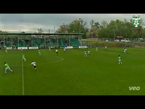 Sestřih: Karviná B - Slovácko B