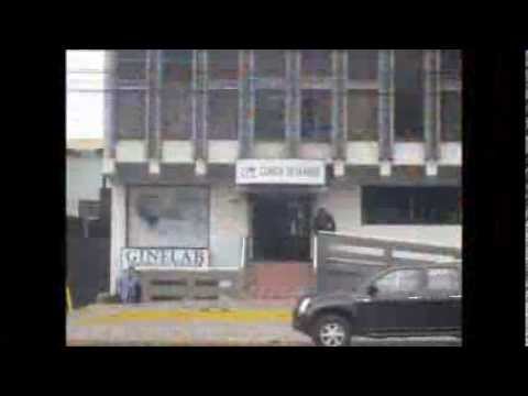 Laboratorio Clínico  Ginelab