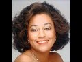 Kathleen Battle; "Un moto di gioia"; KV 579; Wolfgang Amadeus Mozart