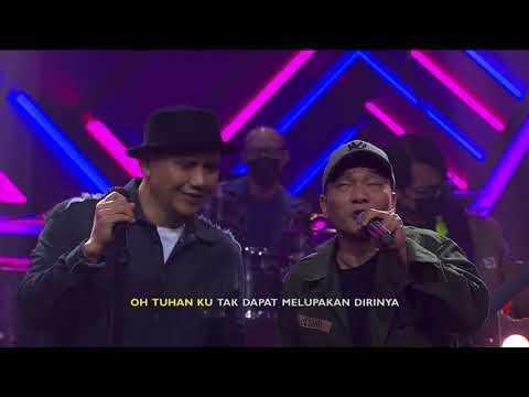 IWA K & PADI REBORN - KU INGIN DIRIMU