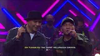 Download lagu IWA K & PADI REBORN - KU INGIN DIRIMU mp3 Download lagu IWA K & PADI REBORN - KU INGIN DIRIMU mp3