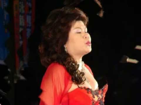 2012.5.7  Soprano Miranda (Mei Huei), Jan ---- Addio dolce svegliare alla mattina
