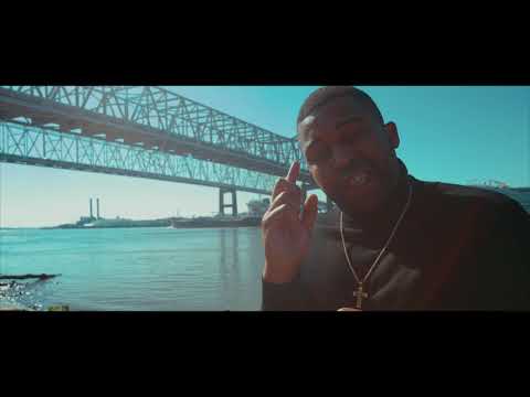 The Supreme Takeover feat. MidCityAB, ELLS, Gene Stanza, Kingikeem and JameelNaimX