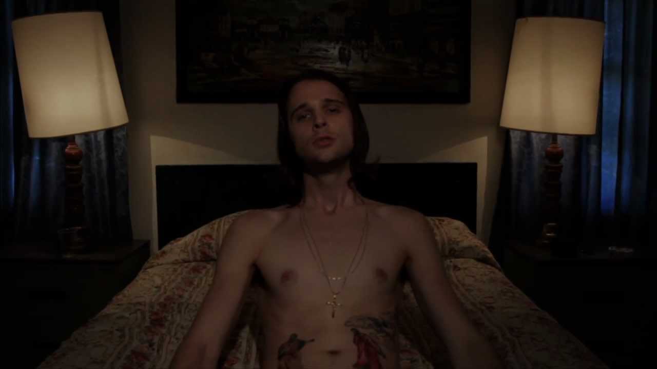 JMSN — Alone