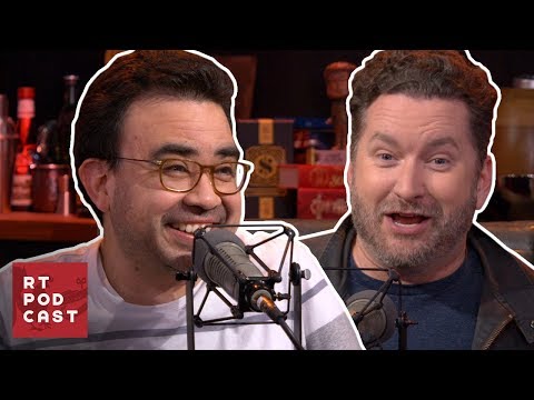 RT Podcast: Ep. 483 - It Can Only Get Better