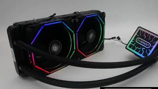 PNC PARTNER  EVEREST PN-5000 RGB_동영상_이미지