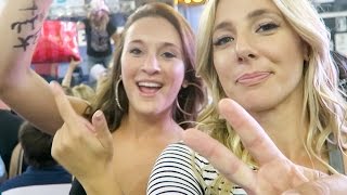 NOTHIN&#39; BUT A GOOD TIME AT THE BRET MICHAELS CONCERT!!! (VLOG #102) [7.16.16]