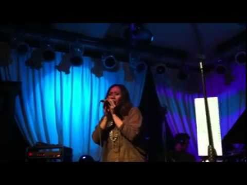 Ella Mae Saison Finale Goodbye's Not Forever / If The Feeling Is Gone / Til my heartaches end Medley