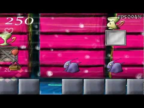 Baru Mei [バルメイ] Game Sample - PC/Doujin