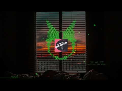 OTE, Willow - Now You Sail Away