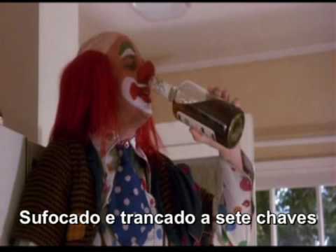 Quem É Voce? - Trazendo a Arca
