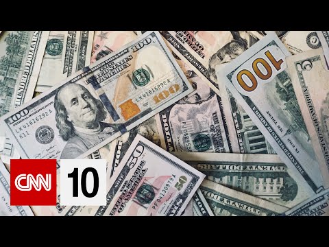 【CNN10】美國債務與赤字問題、萬聖節消費將創歷史新高、世界上最辣辣椒 Pepper X | 2023年10月24日 (Debt and Deficit. What's the Difference? | October 24, 2023)