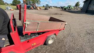 HTF H 620 その他の産業用機材販売用 - 画像 4 | Machineryline JP HTF H 620 その他の産業用機材 | 画像 4 - Machineryline