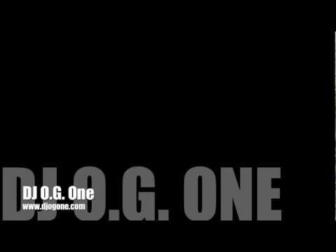 DJ Klyph presents: DJ OG One Interview pt 2 (Audio)