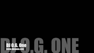 DJ Klyph presents: DJ OG One Interview pt 2 (Audio)