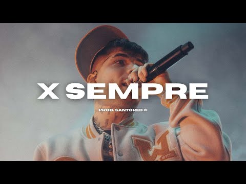 SHIVA x LAZZA x CAPO PLAZA TYPE BEAT - “X SEMPRE”