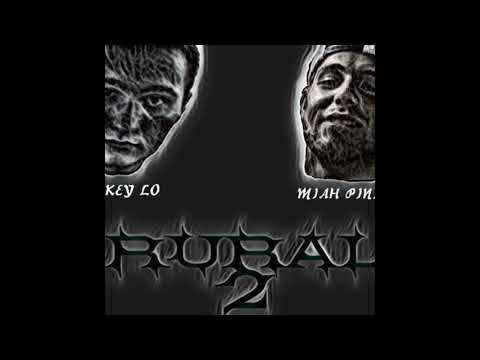 MIAH PINION X MYKEY LO -LOOK ALIVE(RURAL 2  REMIX)