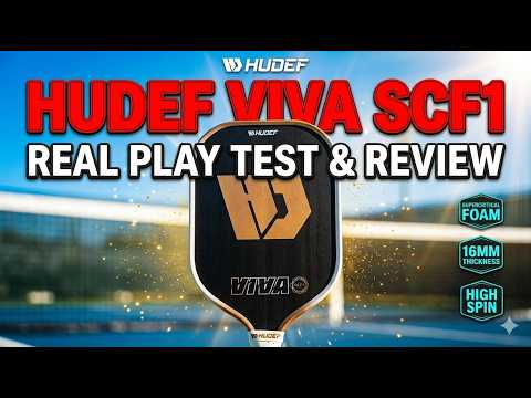 VIVA SCF1 hands-on review