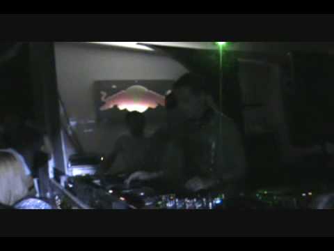 DJ Ortzy Live @ Paradise