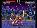 Weaponlord SNES Korr Story