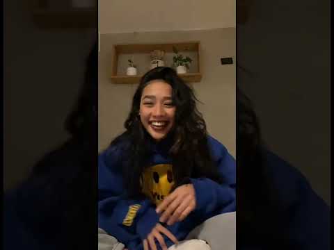 Lizeth Selene Live On Tiktok 31/01/22