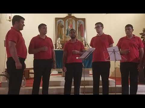 Klapa Fumari - Bodulska