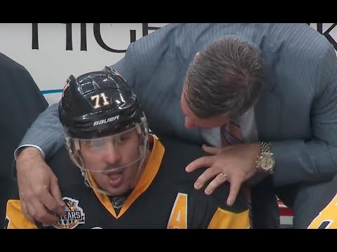 Angry Geno Is Score